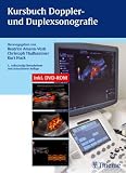 Kursbuch Doppler- und Duplexsonografie