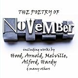 A Calendar Of Sonnets By November By Helen Hunt Jackson