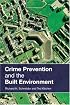 Crime Prevention and the Built Environment