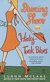 Dancing Shoes and Honky-Tonk Blues