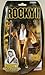 Rocky Collector Series - Rocky 2 - Brent Musberger - Announcer Figure - Limited Edition - Mint - Collector - (F)_s-1