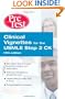 Clinical Vignettes for the USMLE Step 2 CK PreTest Self-Assessment & Review, 5th edition (PreTest Clinical Medicine)