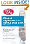 Clinical Vignettes for the USMLE Step 2 CK PreTest Self-Assessment & Review, 5th edition (PreTest Clinical Medicine)