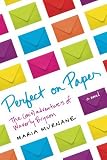 Perfect on Paper: The (Mis)Adventures of Waverly Bryson