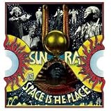 Ost Space Is The Place [VINYL]