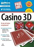 Revue Micro-application  / Casino 3D