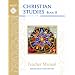 Christian Studies II, Teacher Manual
