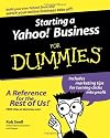 Starting a Yahoo! Business For Dummies