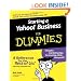 Starting a Yahoo! Business For Dummies