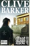 Clive Barker's Great and Secret Show #4 : Primal Scenes (IDW Comics)