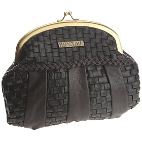 portefeuille lancel gousset Rip Curl Megan Wallet Portefeuil