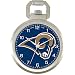 Game Time NFL St. Louis Rams Pocket Watch #NFL-PW-STL