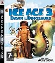 Ice Age 3: Dawn of the Dinosaurs (PS3)