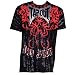 TapouT Signature Keith Jardine T-Shirt