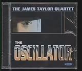 Disco de James Taylor - The Oscillator (Anverso)