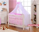 Chambre Enfant MY SWEET BABY
