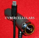 NEW OEM CAR CHARGER FOR THE SPRINT HTC EVO 4G