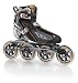 Rollerblade Men's Speedmachine RX 110 Skate
