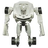 Transformers 3 Dark of the Moon Movie Cyberverse Legion Class Action Figure Sideswipe