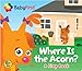 BabyFirst: Where Is the Acorn?: A Flap Book (1)