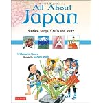 All About Japan