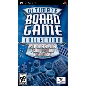 Ultimate Board Game Collection