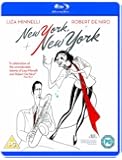 New York, New York [Blu-ray] [1977]