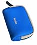 Kodak 8879371 Neoprene Camera Case (Blue)