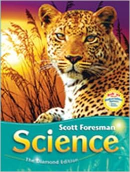 Amazon.com: SCIENCE 2010 STUDENT EDITION (HARDCOVER) GRADE 6
