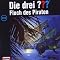 Die H�rspiel-Charts 01/2010 (Quelle: www.imh-service.de)