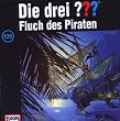 Folge 135/Fluch des Piraten