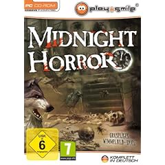 Midnight Horror