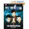 Doctor Who Encyclopedia (New Edition)