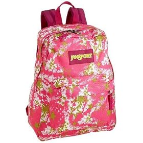 JanSport Classic SuperBreak Backpack