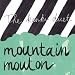 51 uatdveCL. SL75  Suspension Mountain
