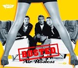 Air Hostess (Pock It)