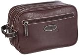 Nannini Biarritz 65016 60 6858, Trousse à maquillage homme