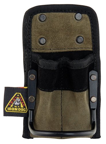 Iron Dog 70021 Hammer with 2-Pockets