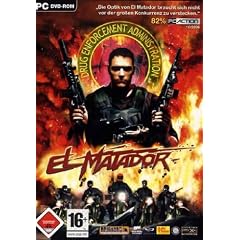 El Matador