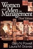 Women and Men in Management