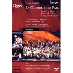 La Guerre Et La Paix