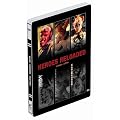 Heroes Reloaded: Spider-Man / Hellboy / Ghost Rider (3 DVDs, Steelbook)