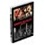 Heroes Reloaded: Spider-Man / Hellboy / Ghost Rider (3 DVDs, Steelbook)