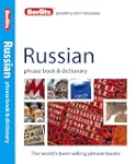 Berlitz: Russian Phrase Book & Dictio...