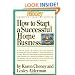 How to Start a Successful Home Business (Money America's Financial Advisor)