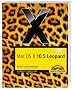 Mac OS X 10.5 Leopard. F�r Ein- und Umsteiger.: F�r die t�gliche Arbeit am Mac und MacBook Pro