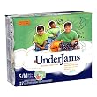 Pampers UnderJams Boys Size 7 (S/M) Diapers Mega Pack 27 Count (Pack of 3)