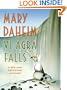 Vi Agra Falls LP: A Bed-and-Breakfast Mystery (Bed-And-Breakfast Mysteries)