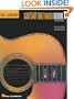 Hal Leonard Guitar Method Book 1:  Book/CD Pack