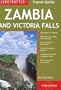Zambia and Victoria Falls Travel Pack (Globetrotter Travel Packs)